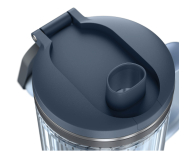 NINJA Blender z przenośnym kubkiem Ninja Blendboss DB351EUCY niebi - 1514862 - zdjęcie 6